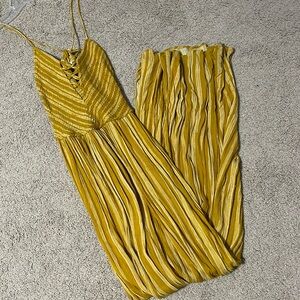 Forever 21 long dress